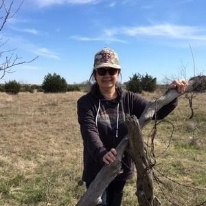 Meet your Posher, Carolyn